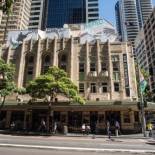 Фотография гостиницы Criterion Hotel Sydney
