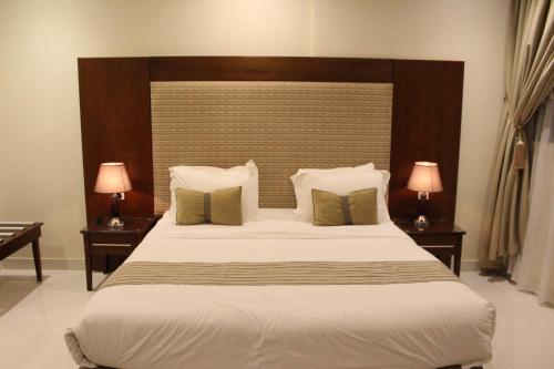 Фотография апарт отеля ماسة داركم للوحدات السكنية