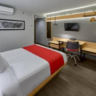 Фотография гостиницы City Express Hermosillo Expo