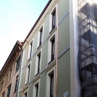 Фотография гостиницы Hotel Myro