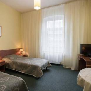 Фотографии гостиницы 
            Hotel Kapitan