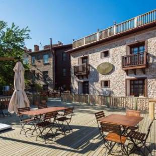 Фотографии гостиницы
Nis Otel