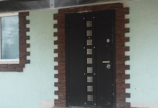 Фотография базы отдыха Агроусадьба Одинокий волк