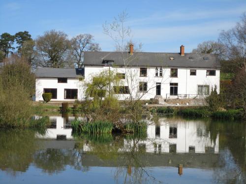 Фотография гостиницы Three Wells B&B