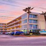 Фотография гостиницы Sea Shells Beach Club