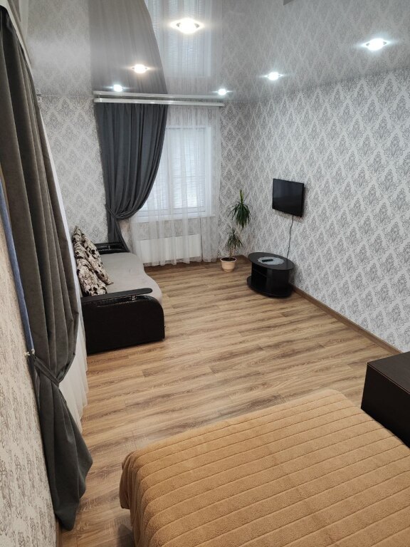 Фотография квартиры Апартаменты в тихом центре