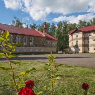 Фотография банкетного зала Летний шатер