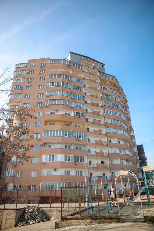 Фотография квартиры Апартаменты на улице Калинина 5Б