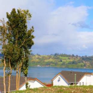 Фотографии апарт отеля
Terrazas de Nercon