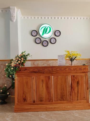 Фотография гостиницы Phuong Dung Hotel