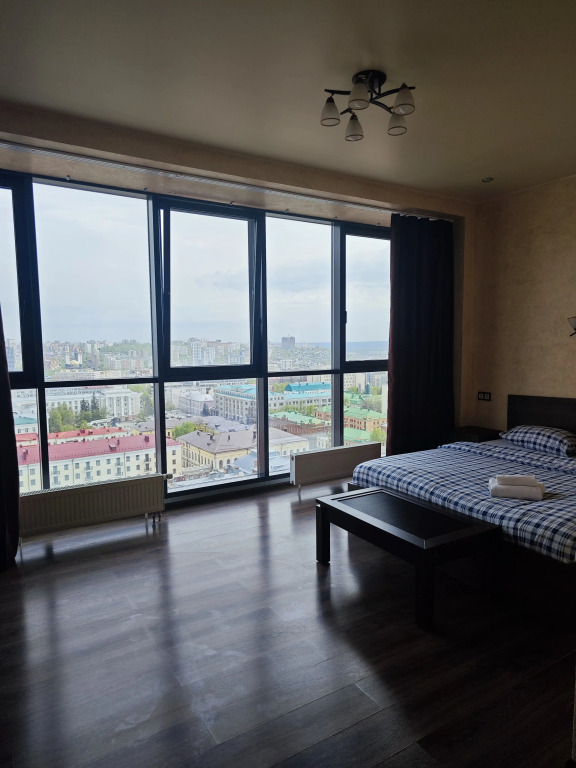 Фотография квартиры Апартаменты Видовые на Гостином Дворе