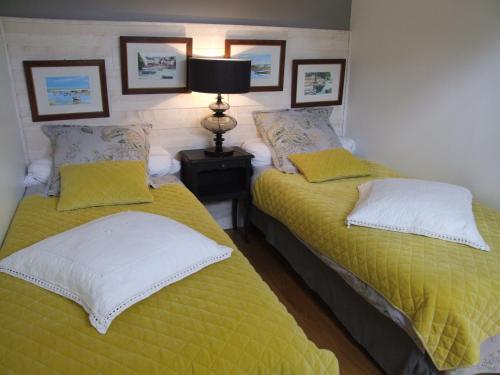 Фотография мини отеля Les Glycines