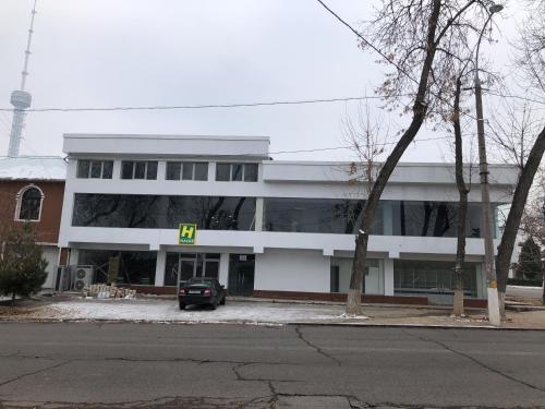 Фотография хостела HostelPoint