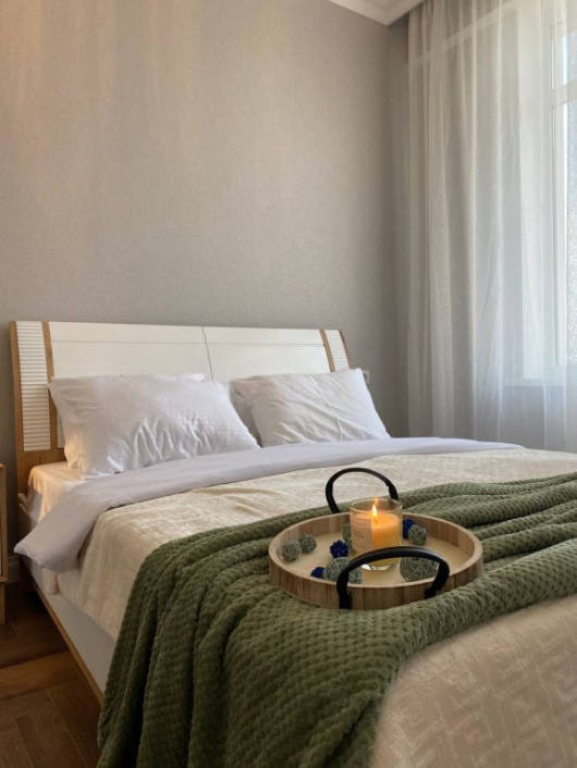 Фотографии квартиры
Апартаменты Римский Квартал