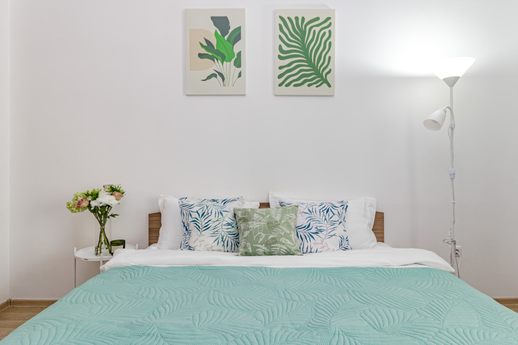 Фотография квартиры Квартира Стильная Квартира