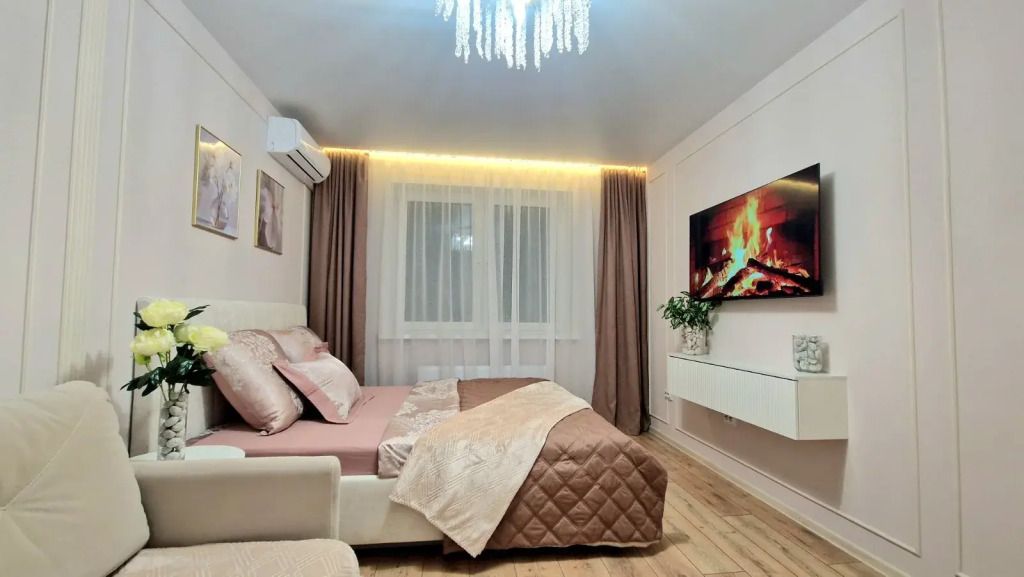 Фотография квартиры Квартира Современная в Центре Города