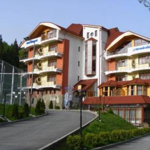 Фотографии гостиницы
Azuga Ski & Bike Resort