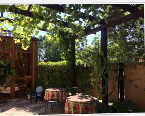 Фотографии гостевого дома
Отдых