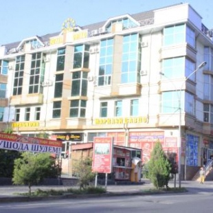 Фотография гостиницы Ориё