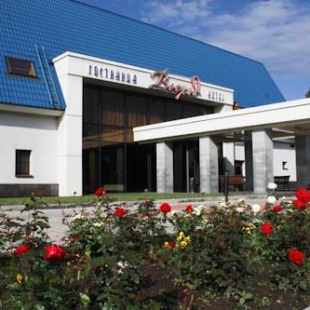 Фотография банкетного зала Сыркаш