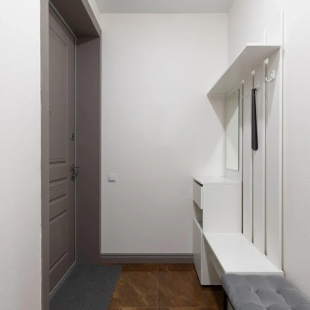 Фотография квартиры Апартаменты на улице 2-ая Оранжерейная 4А