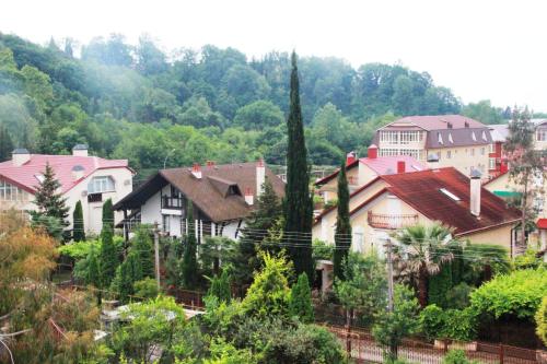 Фотография гостиницы Созвездие