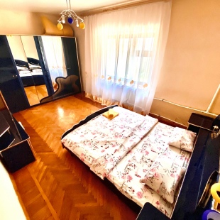 Фотография квартиры Квартира на Бертюльская 14