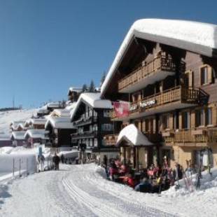 Фотографии мини отеля
Panorama Hotel & Restaurant