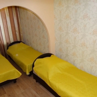 Фотография квартиры Квартира На Карла Либкнехта 16