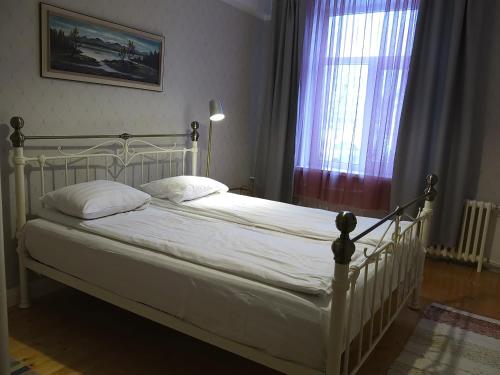 Фотография квартиры Majakovski Family Suite