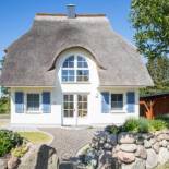 Фотография гостевого дома Ferienhaus Schilfrohrsaenger 48