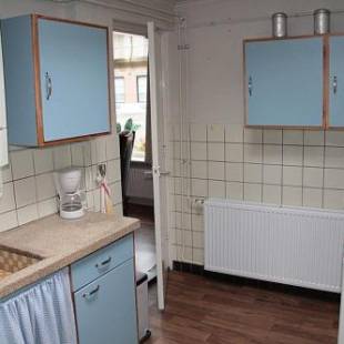 Фотографии гостевого дома 
            Vakantiehuisje in Centrum Ootmarsum