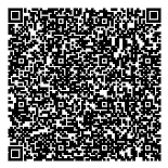 QR код квартиры ПОГОСТИМ.ру на Проспекте Ленина.124