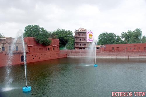 Фотография гостиницы Jee Ri Haveli