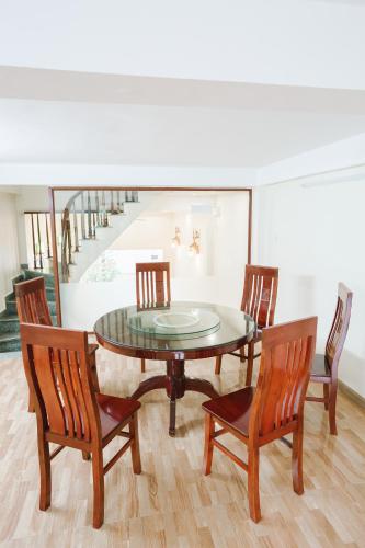 Фотография гостиницы La Teisu Airport Hotel