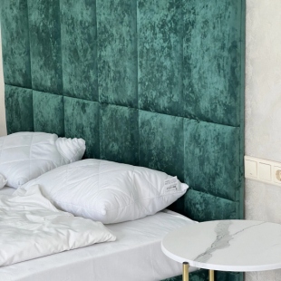 Фотография квартиры Квартира Светлая 1 Комн. Квартира(2Д) со Своим Двориком