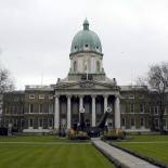 Фотография музея Имперский военный музей