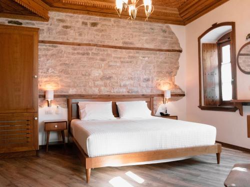 Фотография гостиницы Argjiro Traditional