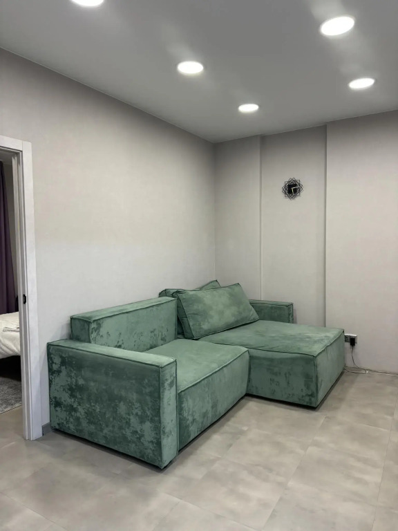 Фотография квартиры Апартаменты на улице Декабристов