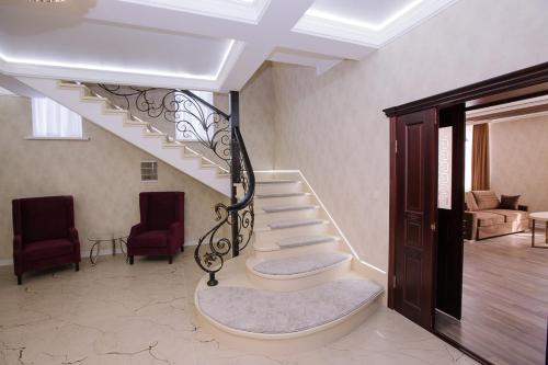 Фотографии гостевого дома
Вилла Айла