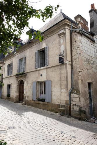 Фотография мини отеля Au Relais Saint Maurice