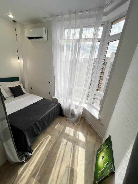 Фотография квартиры Мой Апарт на проспекте Московский 18 корпус 4