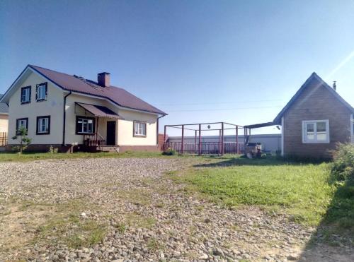 Фотография гостевого дома Коттедж на Приветной