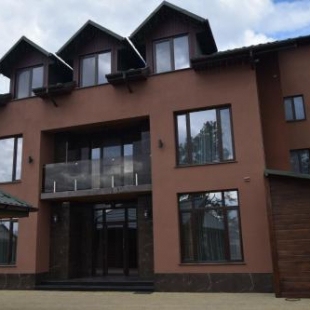 Фотография гостиницы Отель