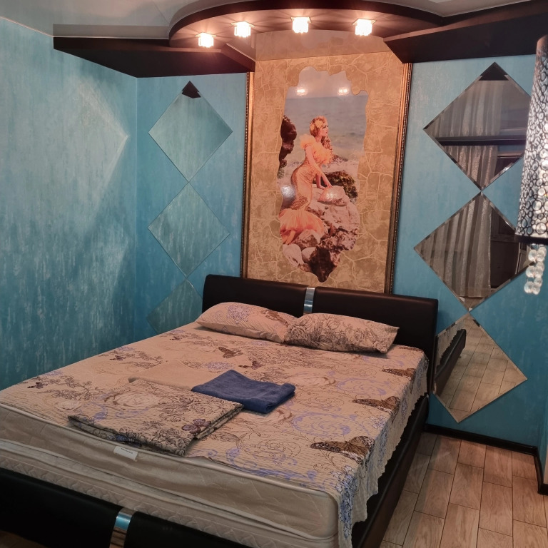 Фотография квартиры Квартира на улице Пирогова 62/3