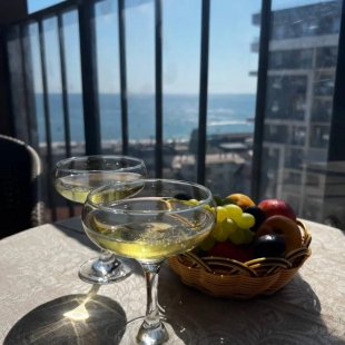 Фотография квартиры Квартира Студия у Моря