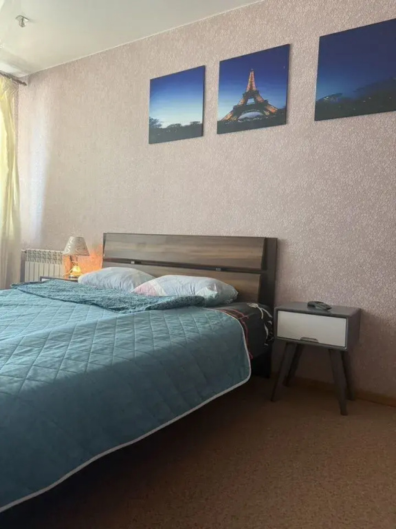 Фотография квартиры Квартира на ул Советская 60Б