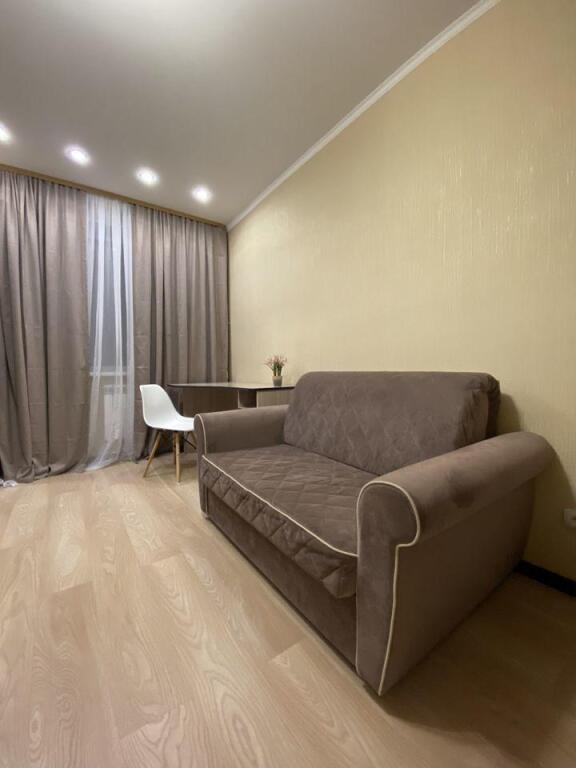 Фотография квартиры Апартаменты на улице Генерала Маргелова 5 Б