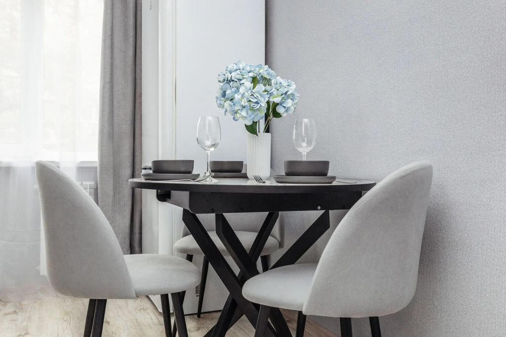 Фотография квартиры Апартаменты Estetapart на Парковой