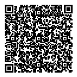 QR код хостела Сахарова, 44